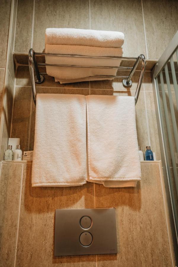Gulliver Mansion Hotel 이스탄불 외부 사진