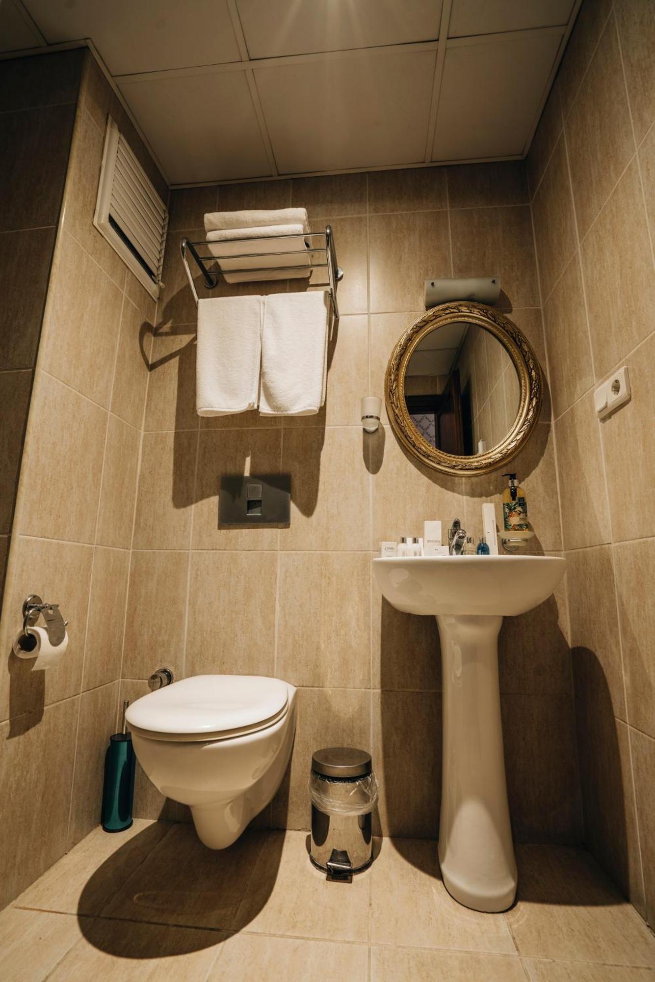 Gulliver Mansion Hotel 이스탄불 외부 사진