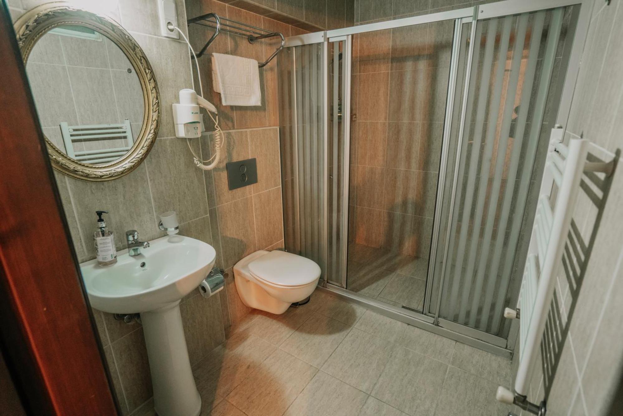 Gulliver Mansion Hotel 이스탄불 외부 사진