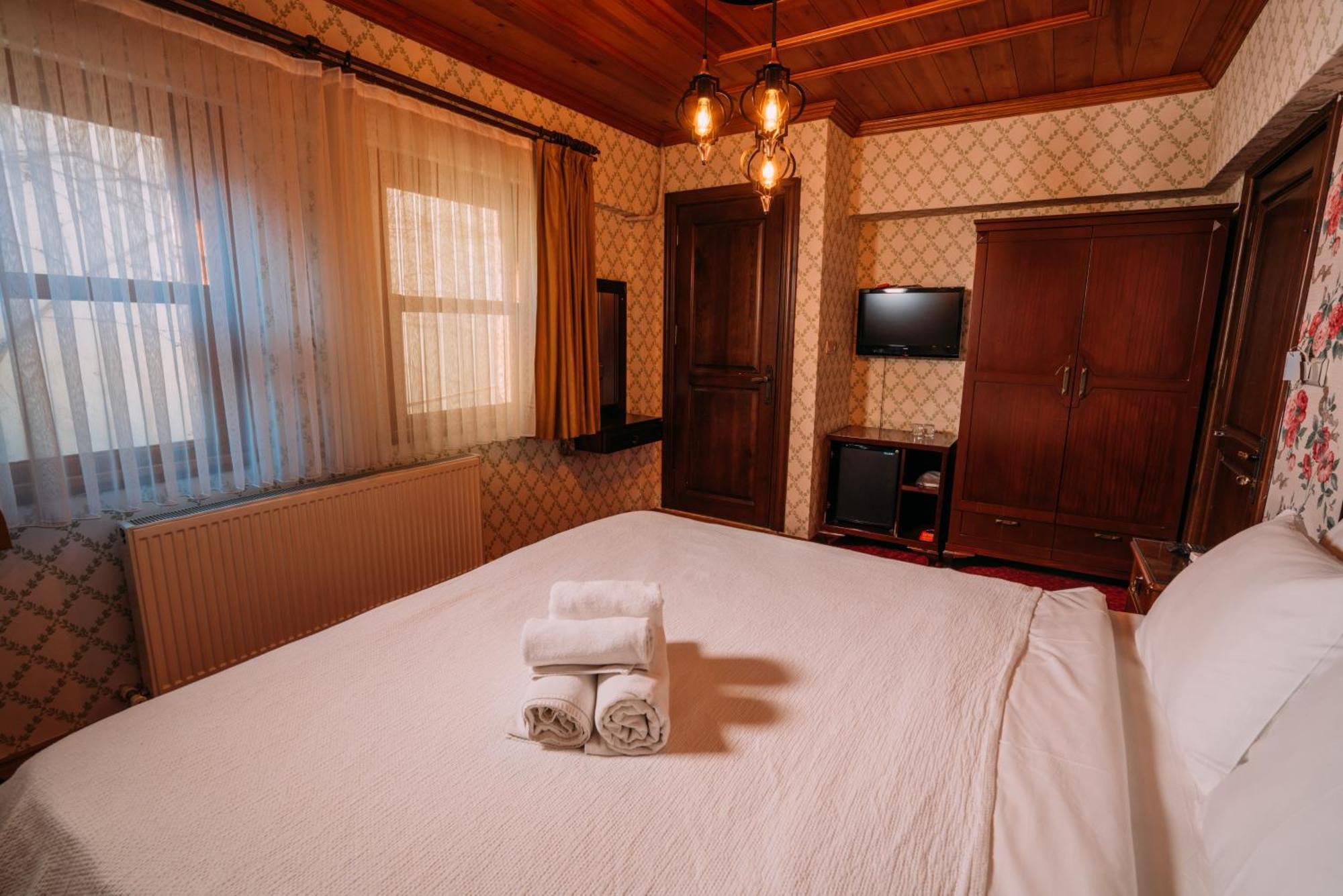 Gulliver Mansion Hotel 이스탄불 외부 사진